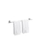 Kohler 24 in. Towel Bar in Vibrant Polished Nickel 35926-SN - alternate 6